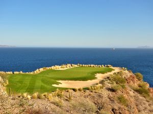 TPC Danzante Bay 17th Ocean